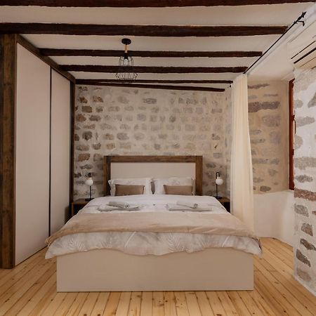 Quince&Sparkle Apartments Old Town Kotor Eksteriør billede