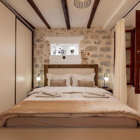 Quince&Sparkle Apartments Old Town Kotor Eksteriør billede