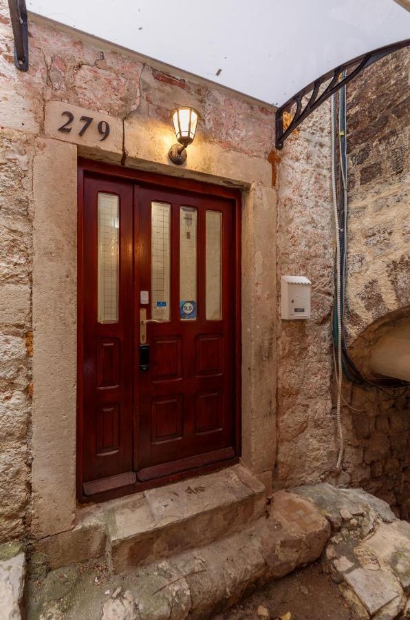 Quince&Sparkle Apartments Old Town Kotor Eksteriør billede